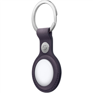 Apple AirTag FineWoven Key Ring, violetinis - Priedas