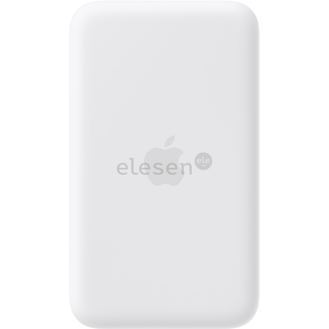 Apple iPhone Air MagSafe Battery, balta - Išorinė baterija