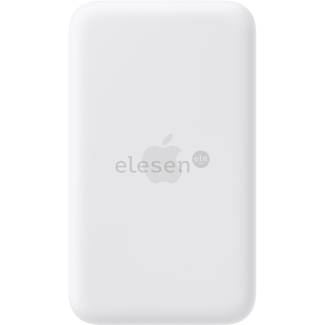 Apple iPhone Air MagSafe Battery, белый - Внешний аккумулятор