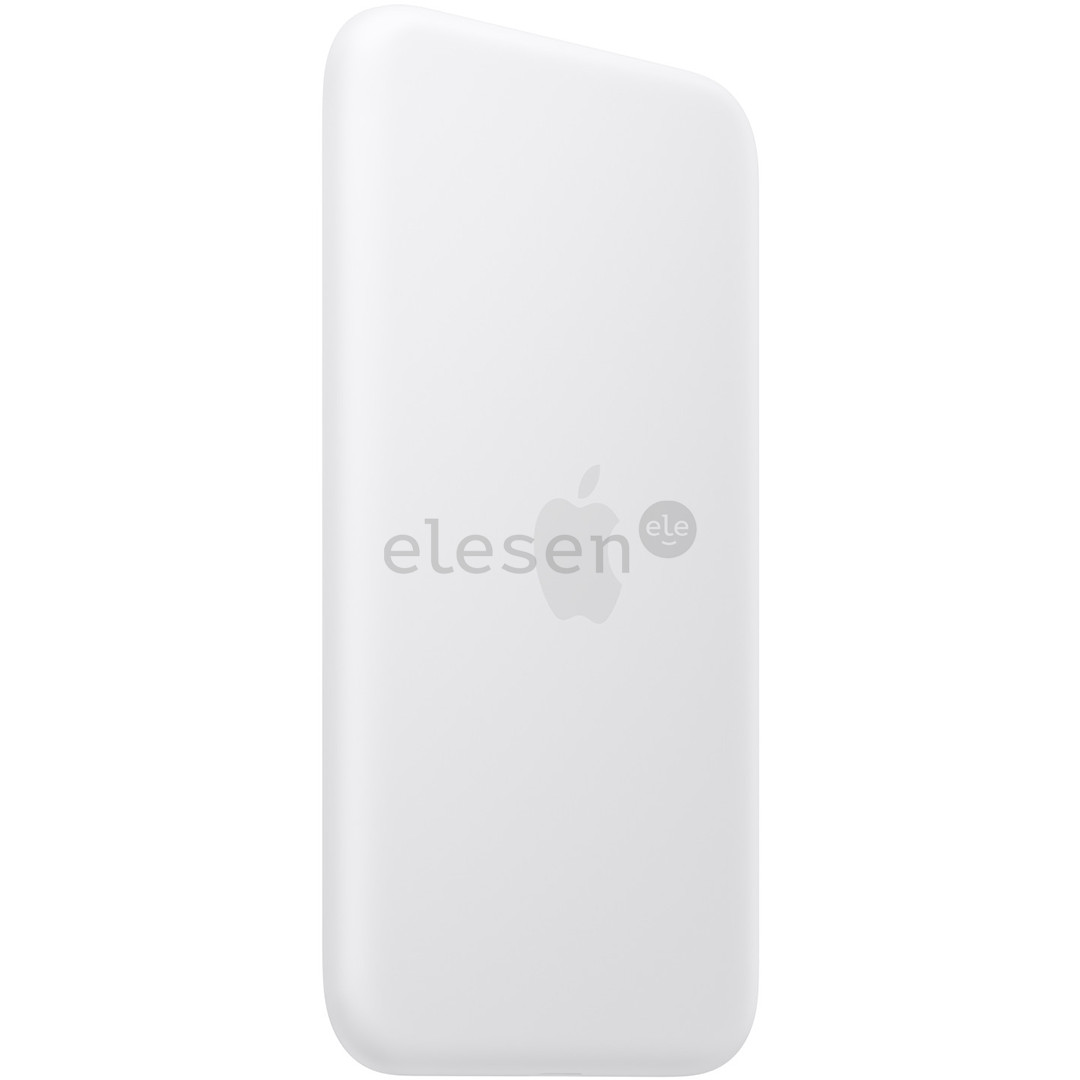 Apple iPhone Air MagSafe Battery, white - Power bank, MGPG4ZM/A