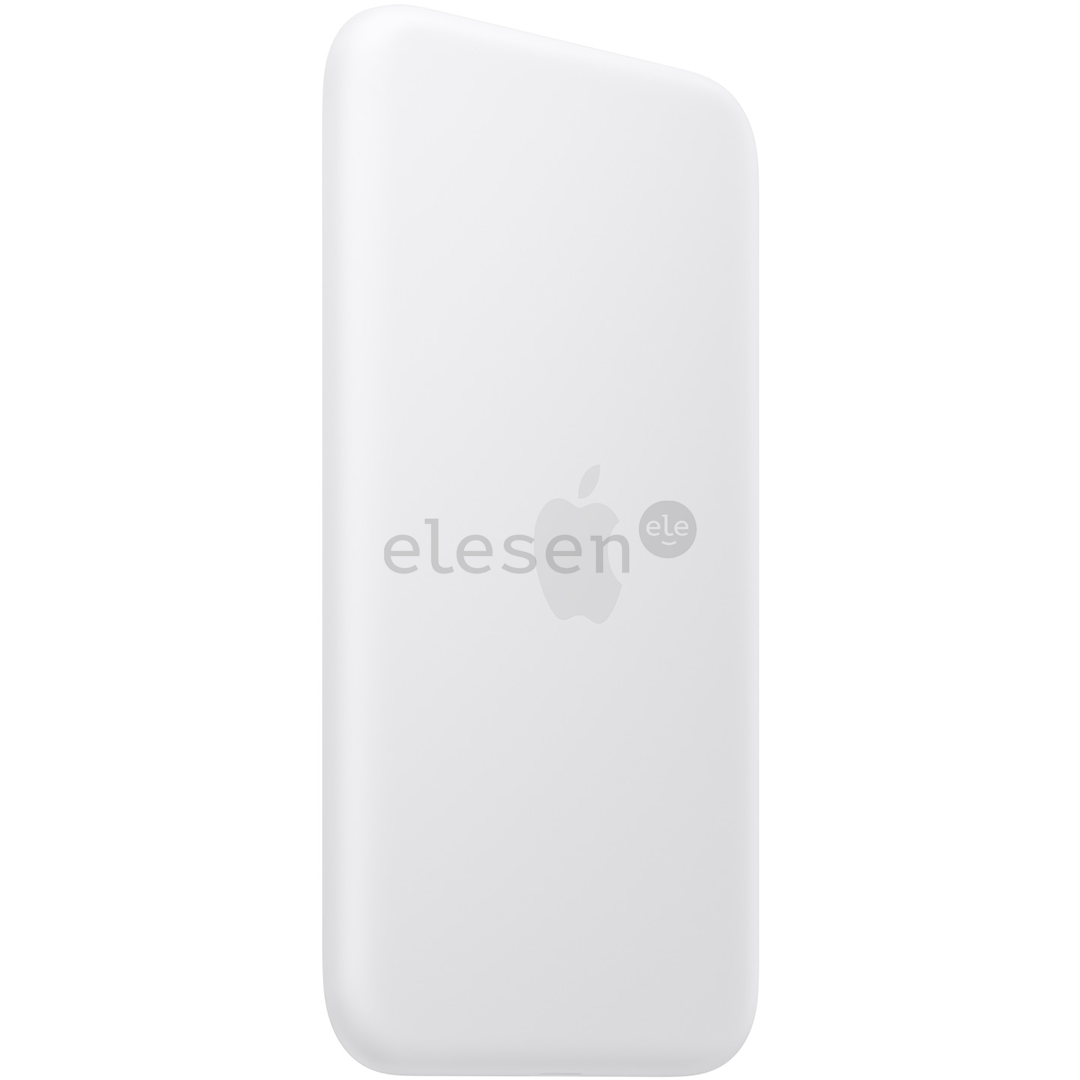 Apple iPhone Air MagSafe Battery, белый - Внешний аккумулятор