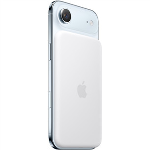 Apple iPhone Air MagSafe Battery, balta - Išorinė baterija