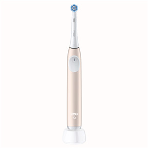 Braun Oral-B iO2, gold rose - Electric toothbrush