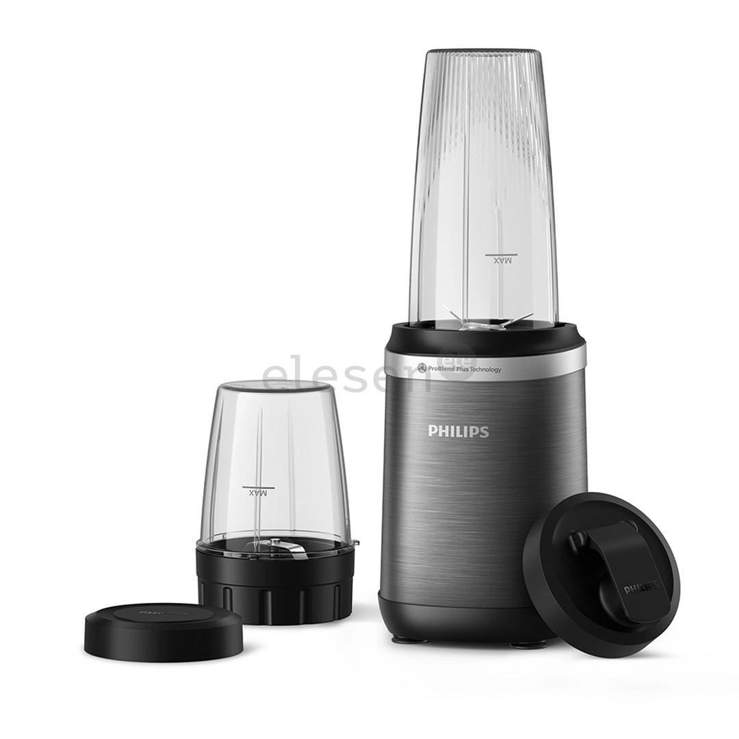 Philips 5000 series, 1000 W, stainless steel - Blender