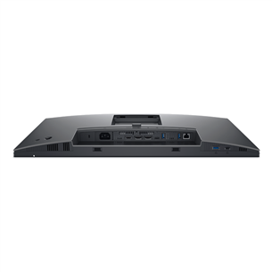 Dell Pro 24 Plus, 24", FHD, 100 Hz, USB-C, sidabro spalvos - Monitorius