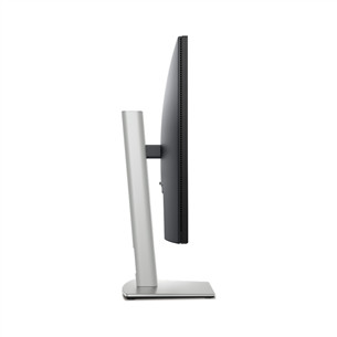Dell P2725HE, 27'', FHD, 100 Hz, USB-C, sidabro spalvos - Monitorius