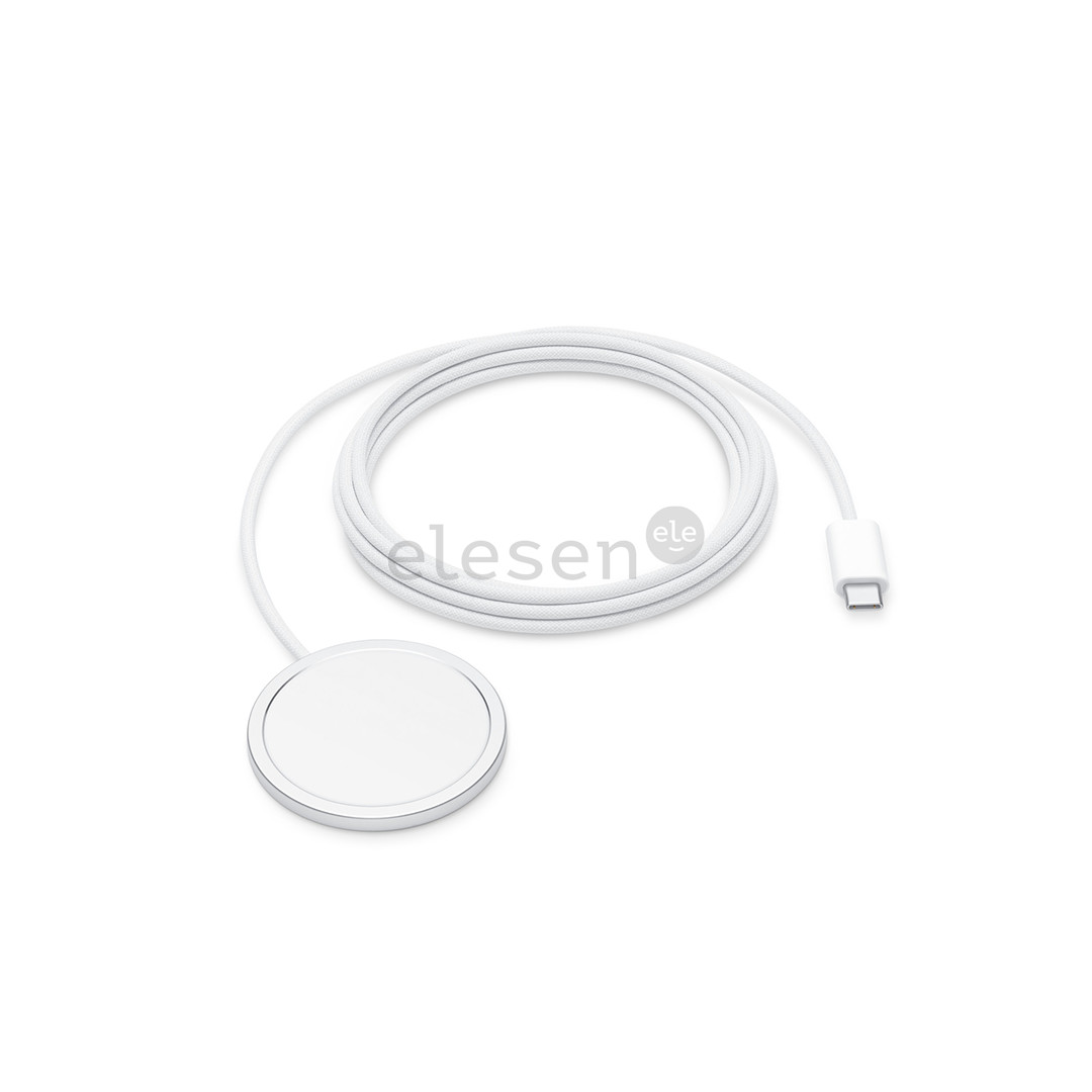 Apple MagSafe Charger, 2 m, USB-C, baltas - Įkroviklis