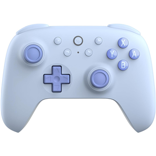 8BitDo Ultimate 2C, mėlynas - Belaidis žaidimų pultelis 6922621506355