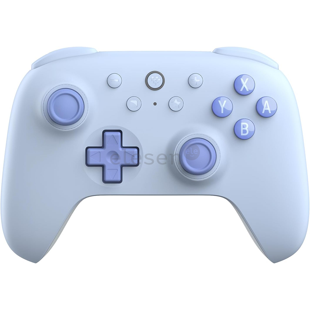 8BitDo Ultimate 2C, mėlynas - Belaidis žaidimų pultelis