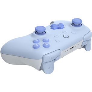 8BitDo Ultimate 2C, mėlynas - Belaidis žaidimų pultelis