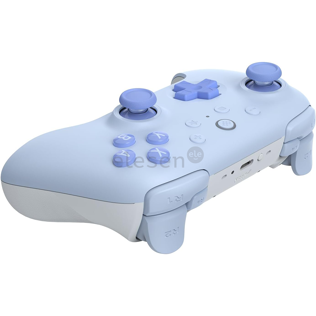 8BitDo Ultimate 2C, mėlynas - Belaidis žaidimų pultelis