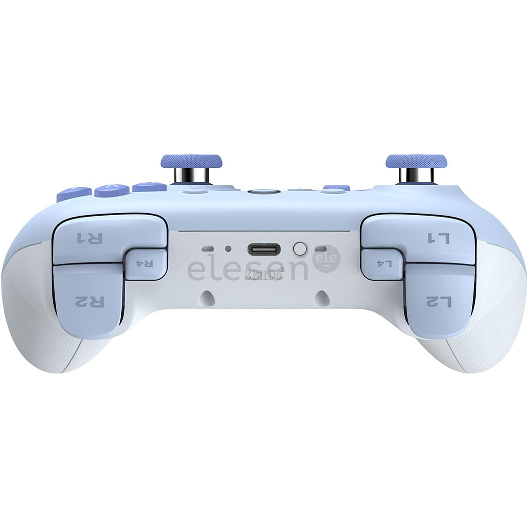 8BitDo Ultimate 2C, голубой - Беспроводной контроллер