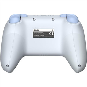 8BitDo Ultimate 2C, голубой - Беспроводной контроллер
