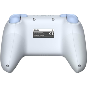 8BitDo Ultimate 2C, mėlynas - Belaidis žaidimų pultelis