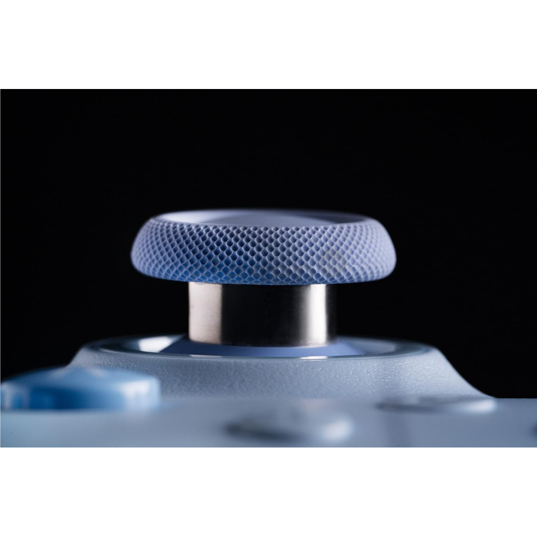 8BitDo Ultimate 2C, голубой - Беспроводной контроллер