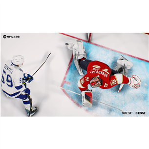 NHL 26, PlayStation 5 - Žaidimas