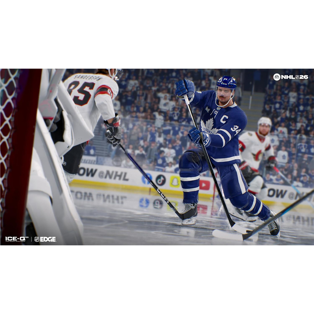 NHL 26, Xbox Series X - Game
