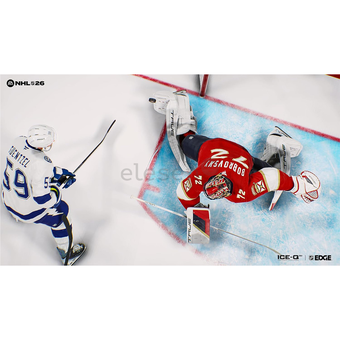 NHL 26, Xbox Series X - Game