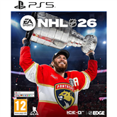 NHL 26, PlayStation 5 - Žaidimas