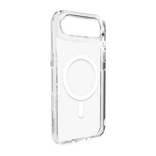 Puro Lite Mag Cover, iPhone Air, transparent - Case PUIPC1766LITEMAGTR