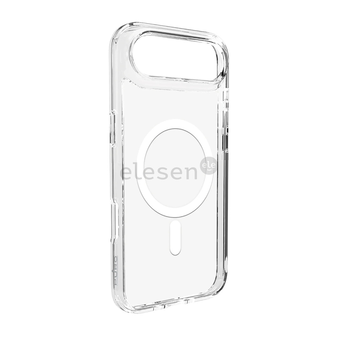 Puro Lite Mag Cover, iPhone Air , skaidrus - Dėklas