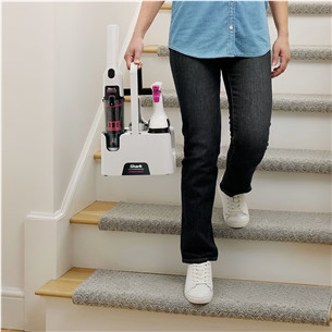 Shark StainForce, white - Cordless spot cleaner