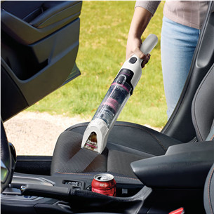 Shark StainForce, white - Cordless spot cleaner