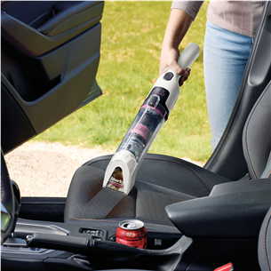 Shark StainForce, white - Cordless spot cleaner