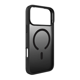 Puro GRADIENT, iPhone 17 Pro, black - Case PUIPC17P63GRADBLK