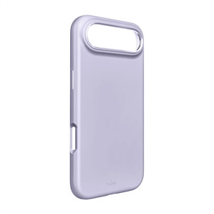 Puro Icon Mag Pro Cover, iPhone Air, сиреневый - Чехол PUIPC1766ICONMPPINK