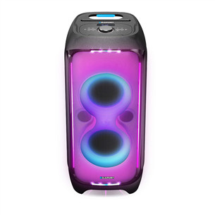 Blaupunkt PB100X Party Box, черный - Колонка для вечеринок