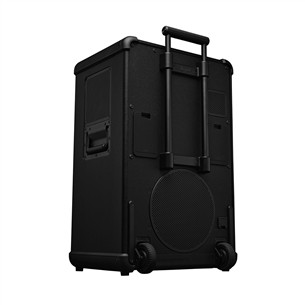 Marshall Bromley 750, черный / бронзовый - Портативная беспроводная колонка