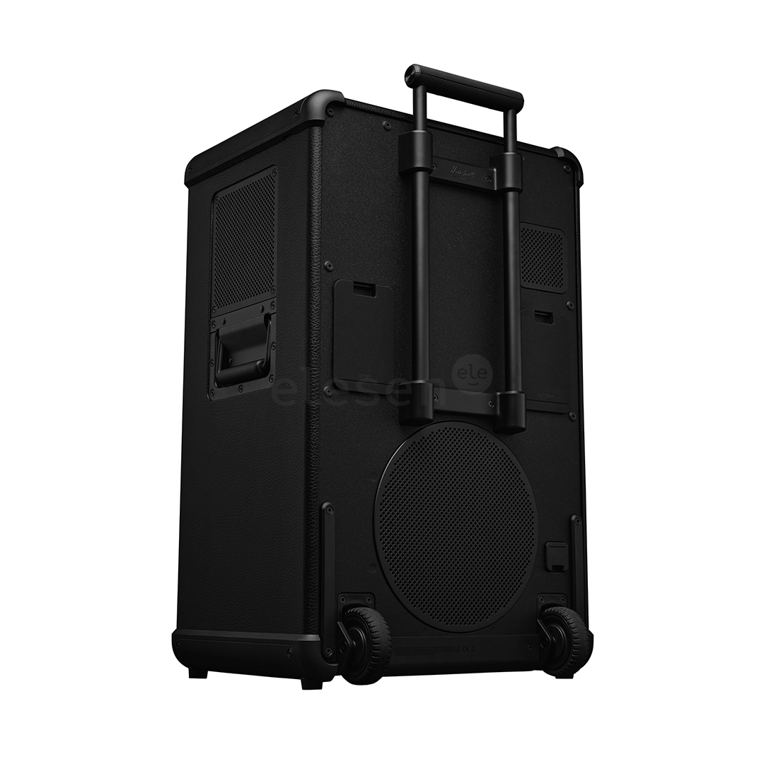 Marshall Bromley 750, черный / бронзовый - Портативная беспроводная колонка