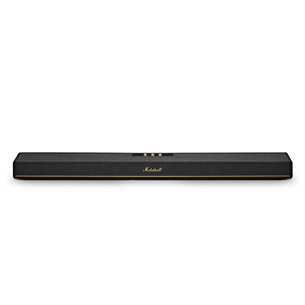 Marshall Heston 120, juoda - Garso sistema 1006888
