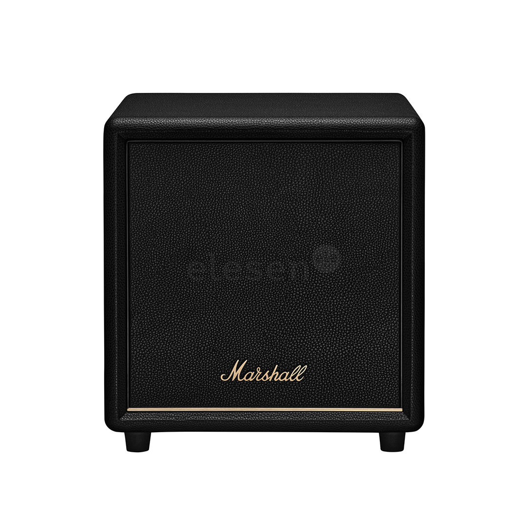 Marshall Heston Sub 200, черный - Сабвуфер