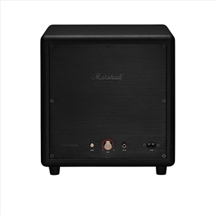 Marshall Heston Sub 200, черный - Сабвуфер