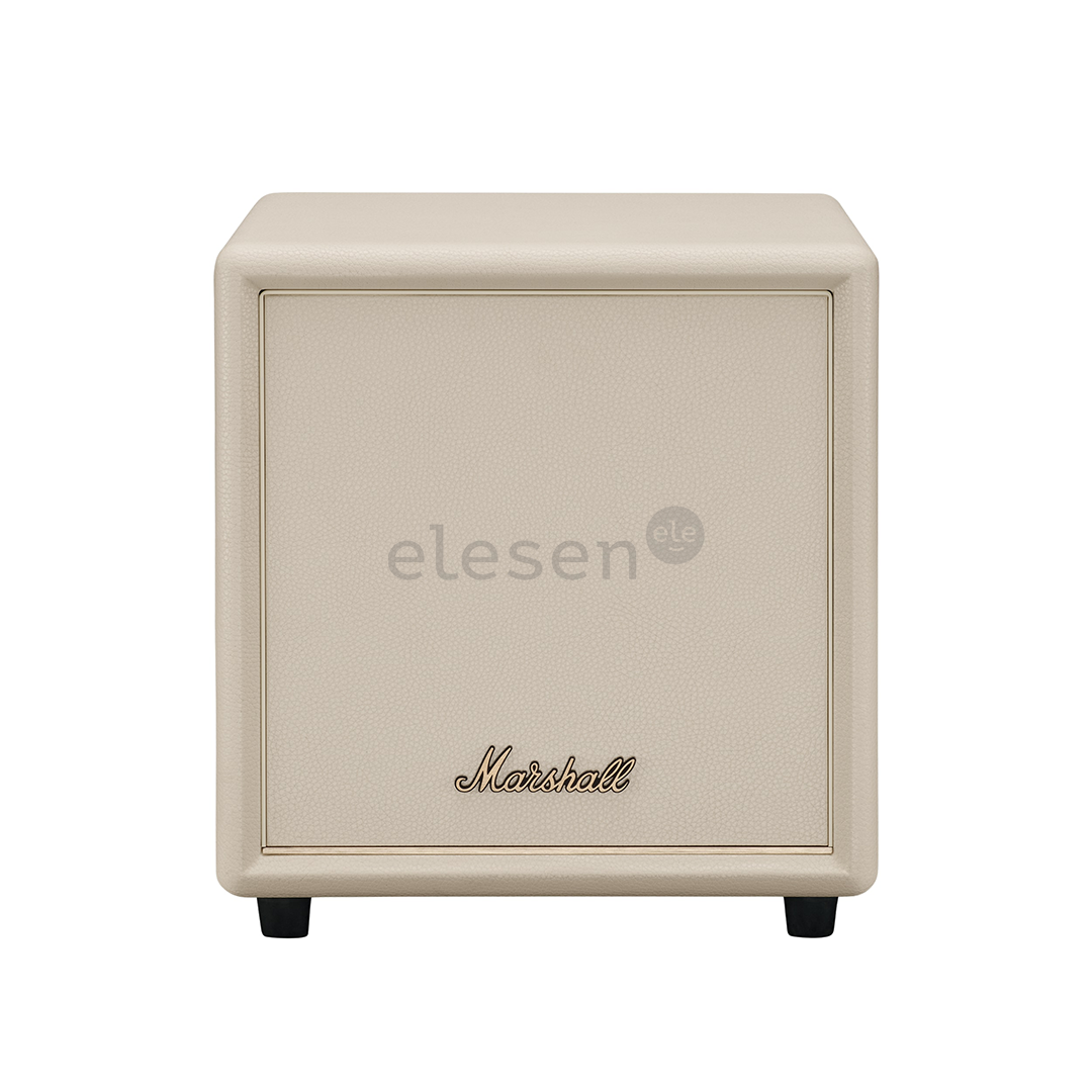 Marshall Heston Sub 200, бежевый - Сабвуфер
