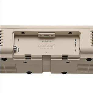 Marshall Heston 60, бежевый - Саундбар