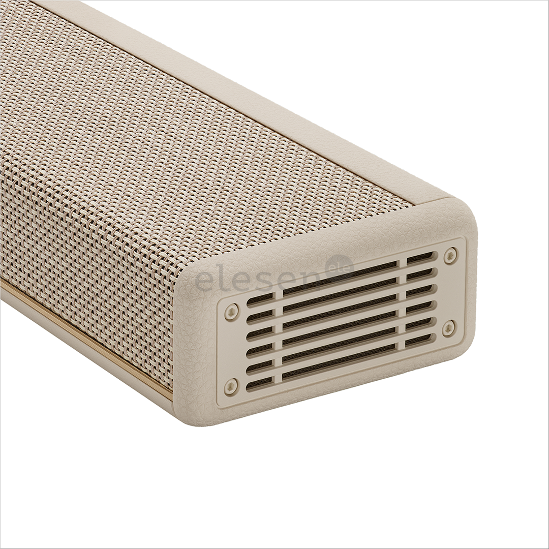 Marshall Heston 60, бежевый - Саундбар