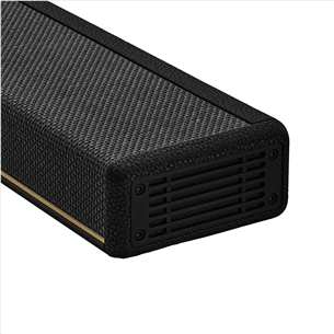 Marshall Heston 60, juoda - Garso sistema