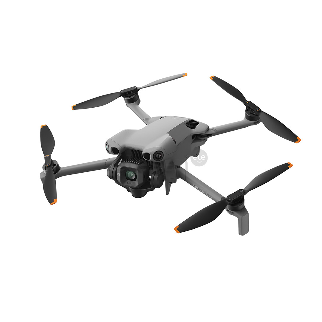 Dji Mini 5 Pro, серый - Дрон