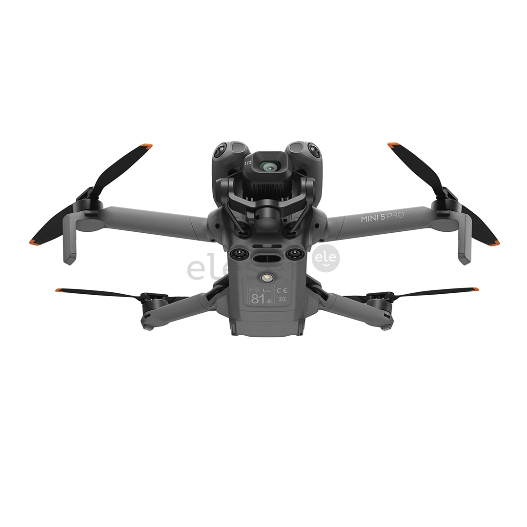 Dji Mini 5 Pro, серый - Дрон