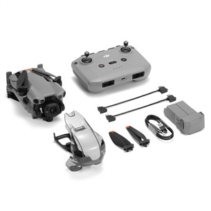 Dji Mini 5 Pro, серый - Дрон