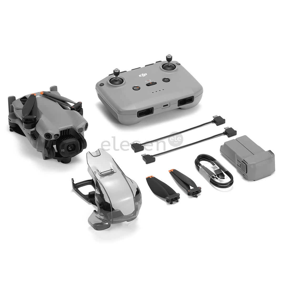 Dji Mini 5 Pro, серый - Дрон