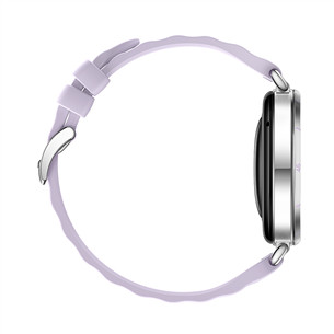 Huawei Watch GT6, 41 mm, stainless / purple - Smart watch