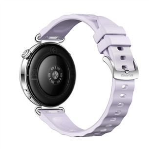 Huawei Watch GT6, 41 mm, stainless / purple - Smart watch