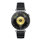 Huawei Watch GT6, 41 mm, black / black - Smart watch