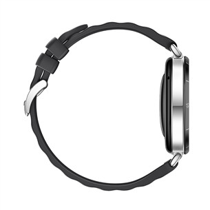 Huawei Watch GT6, 41 mm, black / black - Smart watch