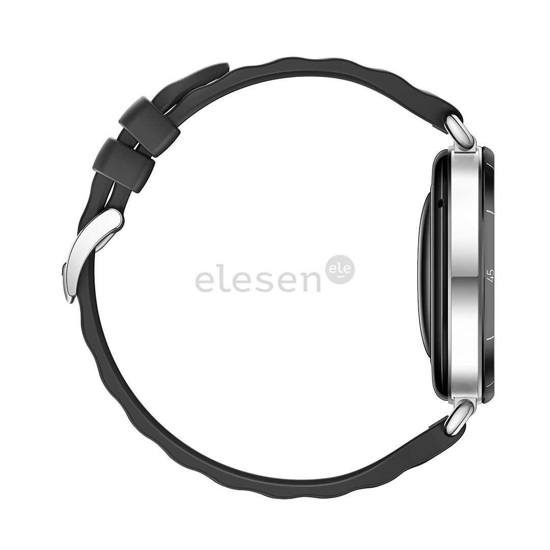 Huawei Watch GT6, 41 mm, black / black - Smart watch