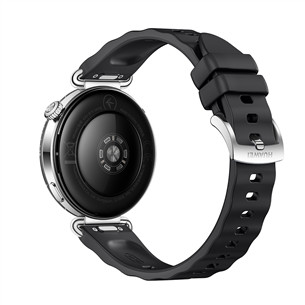 Huawei Watch GT6, 41 mm, black / black - Smart watch